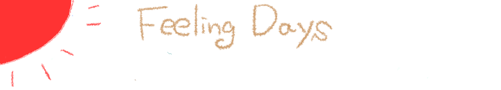 feeling_days_ロゴ